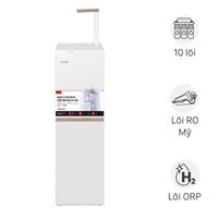 Máy lọc nước RO nóng nguội Hydrogen Toshiba TWP-H2396SVN(W) 10 lõi