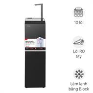 Máy lọc nước RO nóng nguội lạnh Hydrogen Toshiba TWP-W2396SVN(M) 10 lõi