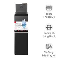 Máy lọc nước RO nóng nguội lạnh Hydrogen Toshiba TWP-W2396SVN(M) 10 lõi