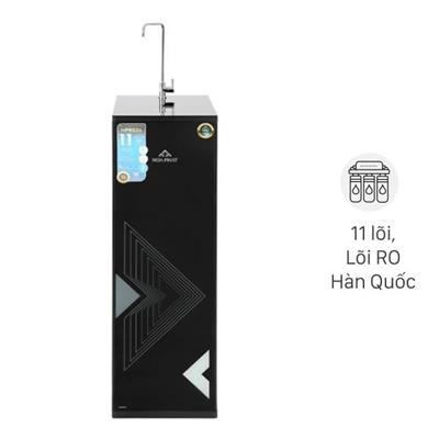 Máy lọc nước RO Hydrogen Hòa Phát HPR526 11 lõi