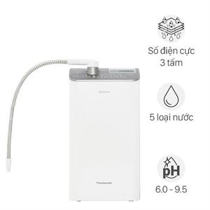 Máy lọc nước Panasonic TK-AS500-ZVN