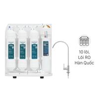 Máy lọc nước RO Hydrogen Sunhouse SHA8201KV 10 lõi
