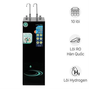 Máy lọc nước RO nóng nguội Hydrogen Livotec 635