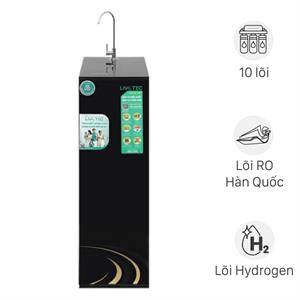 Máy lọc nước RO Hydrogen Livotec 608