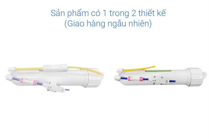 Máy lọc nước RO Hydrogen Kangaroo KGRP10 10 lõi Màu Trắng