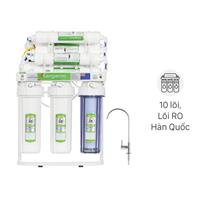 Máy lọc nước RO Hydrogen Kangaroo KGRP10 10 lõi