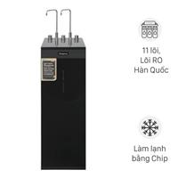 Máy lọc nước RO nóng nguội lạnh Hydrogen Kangaroo KG11A2 11 lõi