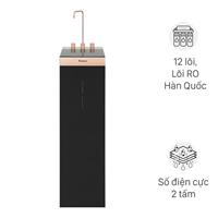 Máy lọc nước RO Hydrogen ion kiềm Kangaroo Sumire KGEP12A1 12 lõi