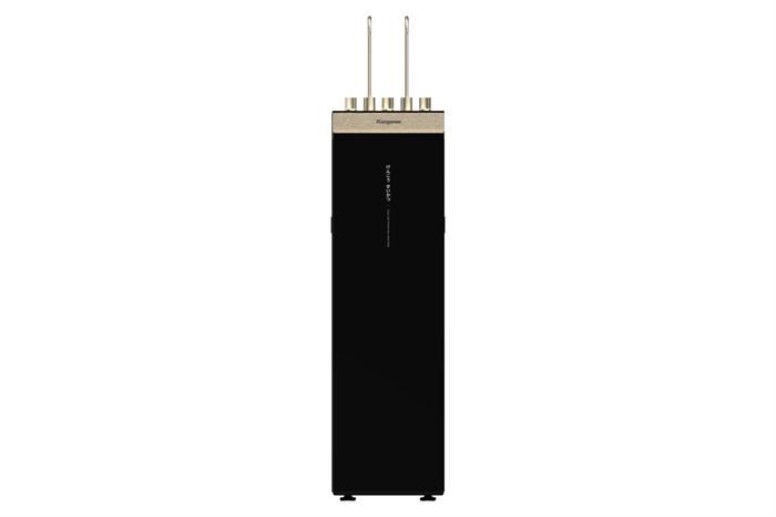 Máy lọc nước RO nóng nguội lạnh Hydrogen ion kiềm Kangaroo KGHC12A2 12 lõi