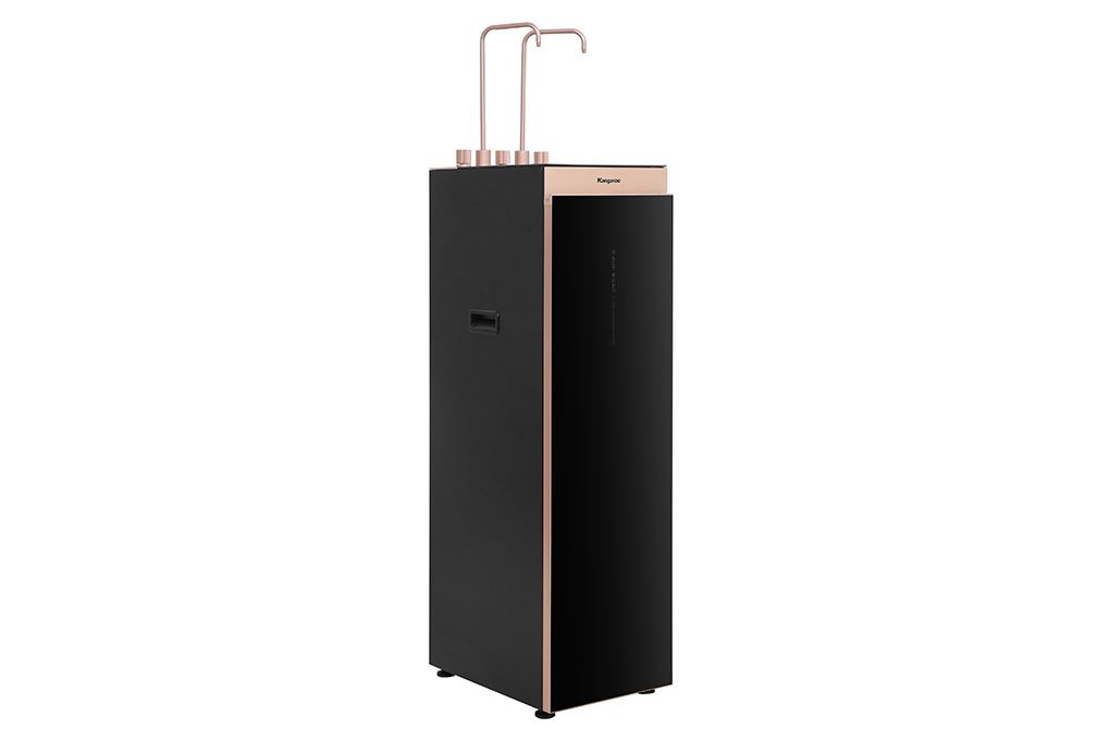 Máy lọc nước RO nóng nguội lạnh Hydrogen ion kiềm Kangaroo Sumire KGHC12A2 12 lõi - 2