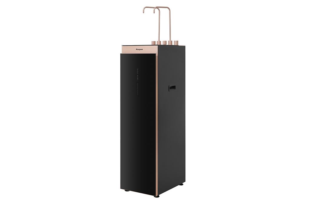 Máy lọc nước RO nóng nguội lạnh Hydrogen ion kiềm Kangaroo Sumire KGHC12A2 12 lõi - 3