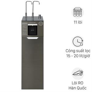 Máy Lọc Nước Ro Nóng Nguội Lạnh Hydrogen Sunhouse Ultrax Sha76688Sh 11 Lõi