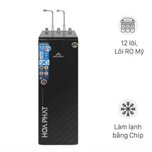 Máy lọc nước RO Hòa Phát HPN639