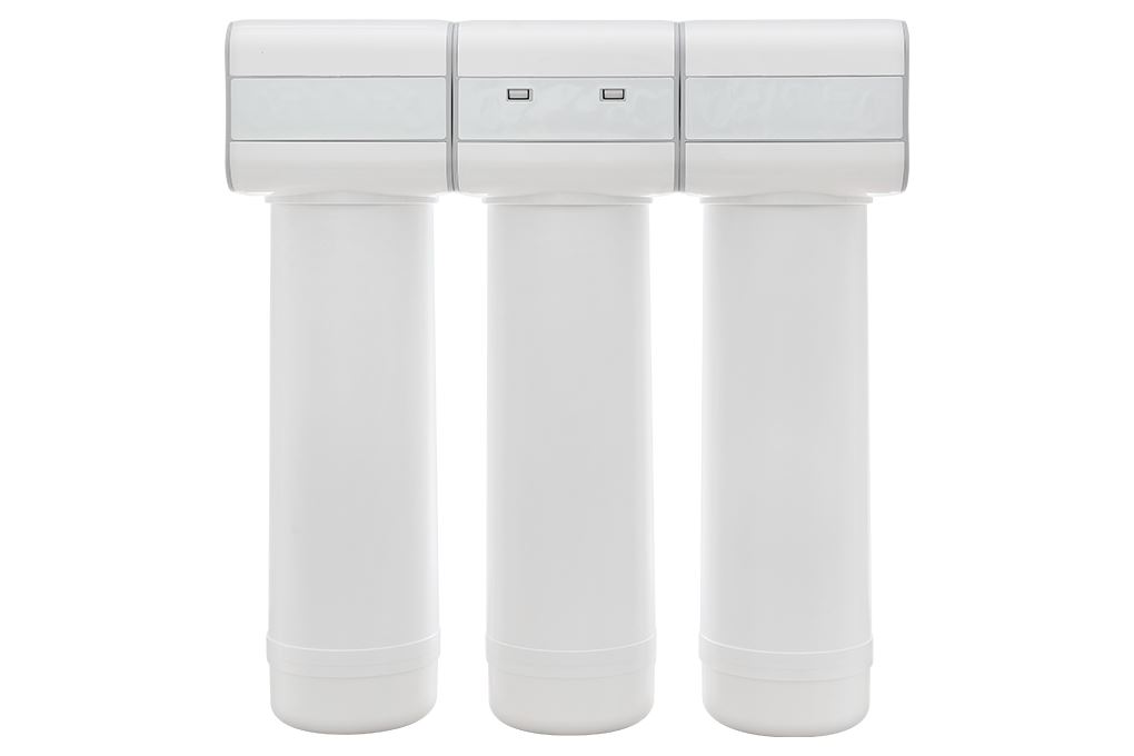 Máy lọc nước UF Panasonic TK-CB430 3 lõi Màu Trắng