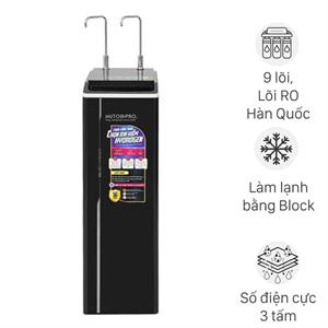 Máy lọc nước RO Mutosi MP-P89K