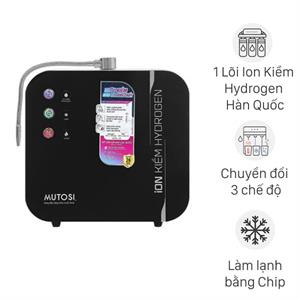 Máy chuyển đổi nước RO Mutosi MD-199H