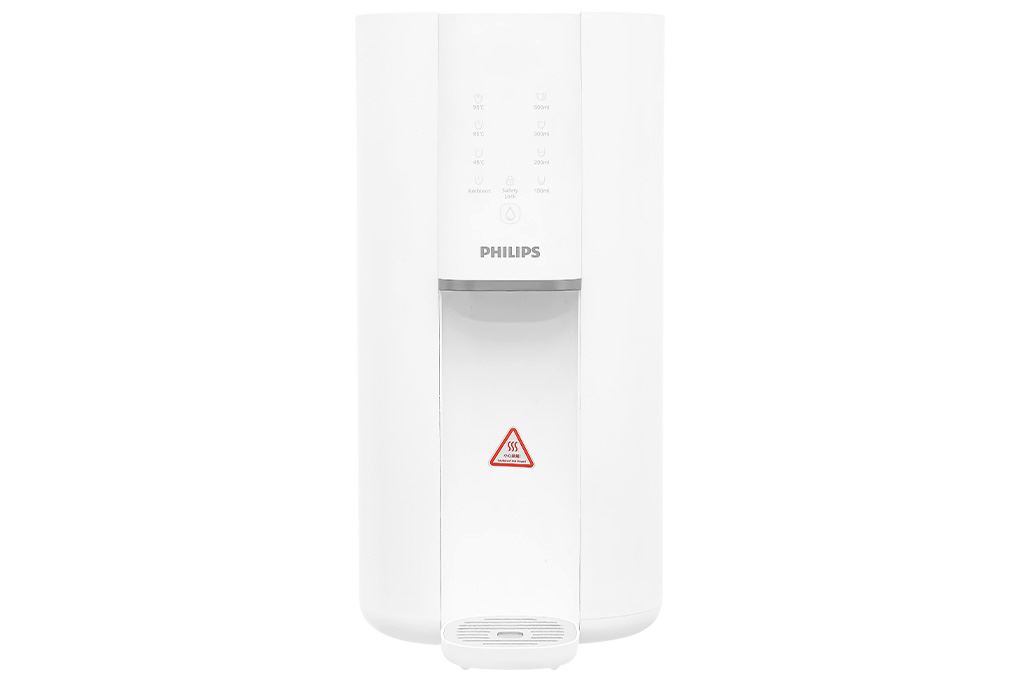 Máy lọc nước RO nóng nguội Philips ADD6901HWH01/74 1 lõi