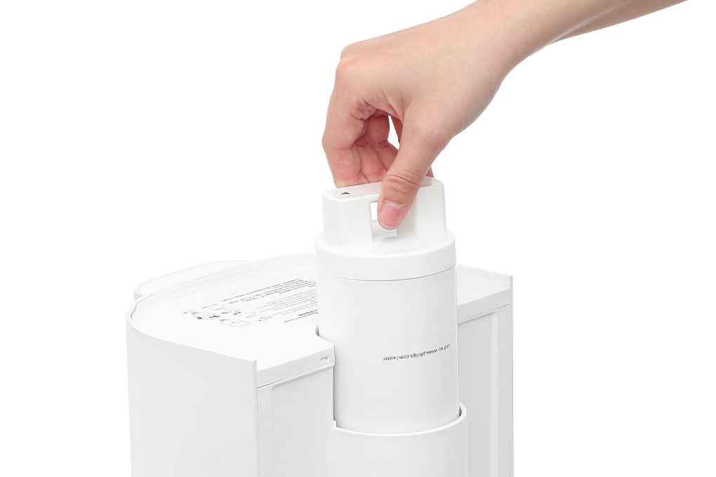 Máy lọc nước RO nóng nguội Philips ADD6901HWH01/74 1 lõi - 11