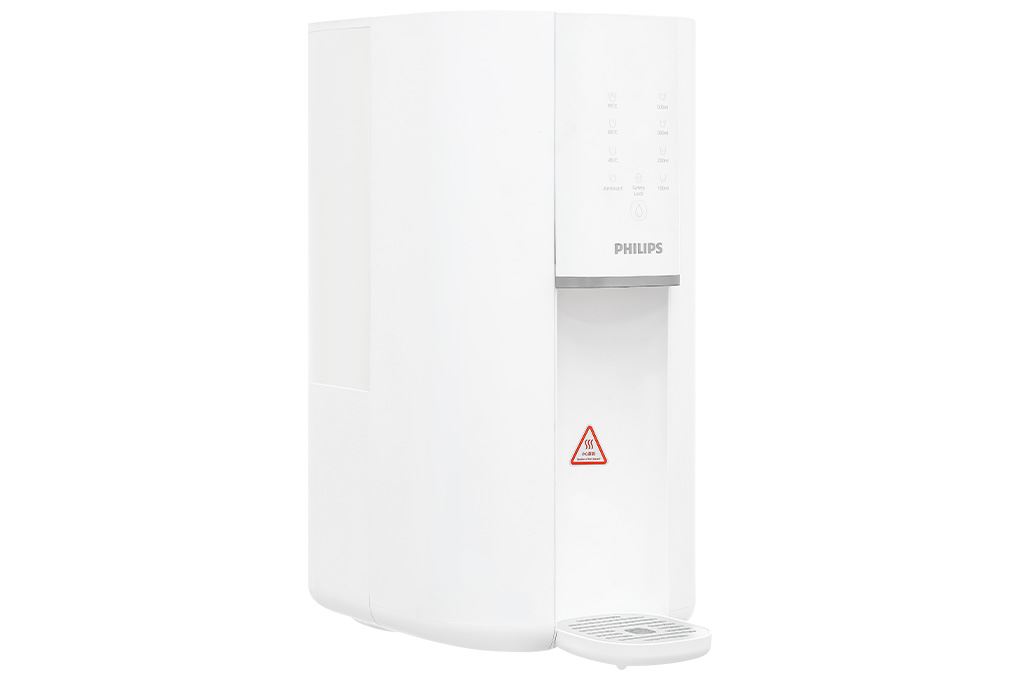 Máy lọc nước RO nóng nguội Philips ADD6901HWH01/74 1 lõi - 2