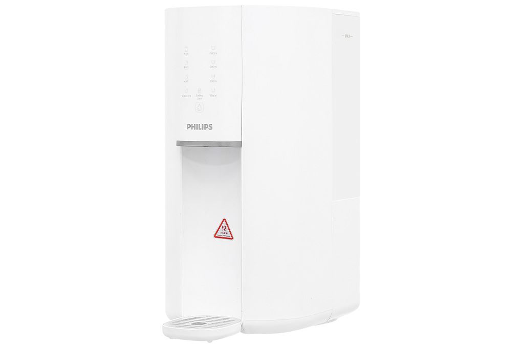 Máy lọc nước RO nóng nguội Philips ADD6901HWH01/74 1 lõi - 3