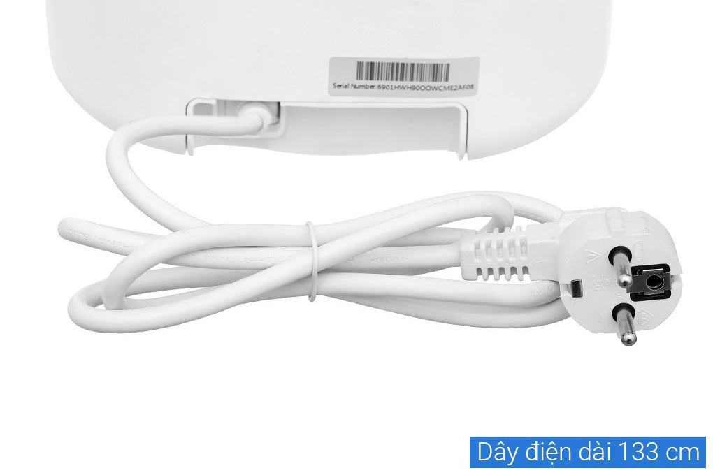 Máy lọc nước RO nóng nguội Philips ADD6901HWH01/74 1 lõi - 13
