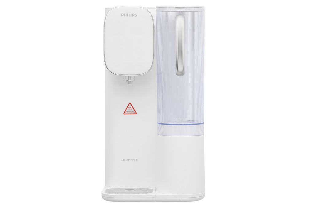 Máy lọc nước RO nóng nguội lạnh Philips ADD6912WH/74 2 lõi Màu Trắng