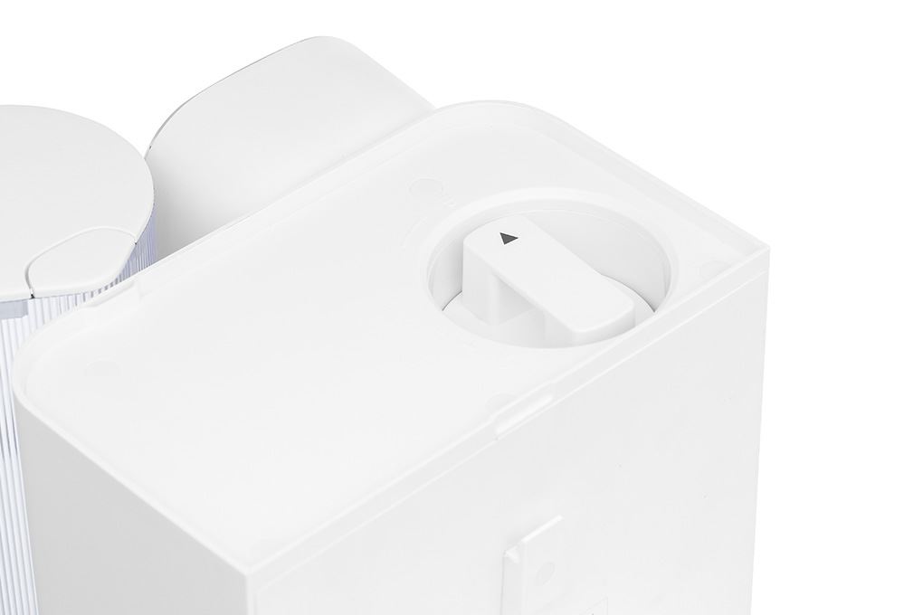 Máy lọc nước RO nóng nguội lạnh Philips ADD6912WH/74 2 lõi Màu Trắng