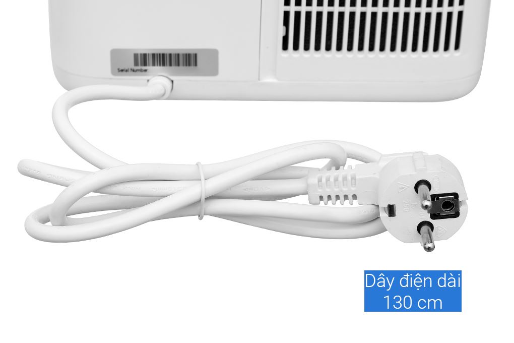 Máy lọc nước RO nóng nguội lạnh Philips ADD6912WH/74 2 lõi Màu Trắng