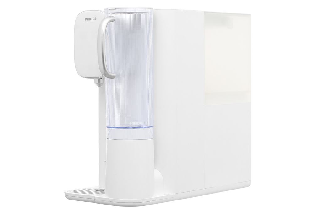 Máy lọc nước RO nóng nguội lạnh Philips ADD6912WH/74 2 lõi Màu Trắng