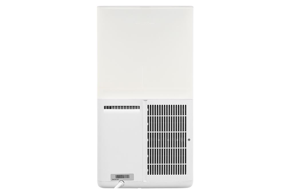 Máy lọc nước RO nóng nguội lạnh Philips ADD6912WH/74 2 lõi Màu Trắng