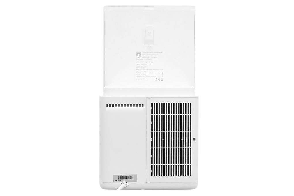 Máy lọc nước RO nóng nguội lạnh Philips ADD6912WH/74 2 lõi Màu Trắng