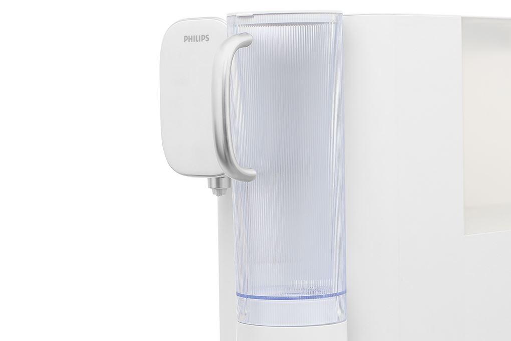 Máy lọc nước RO nóng nguội lạnh Philips ADD6912WH/74 2 lõi Màu Trắng