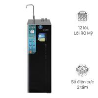 Máy lọc nước RO Hydrogen ion kiềm Karofi KAE-S66 12 lõi