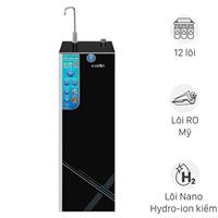 Máy lọc nước RO Hydrogen Karofi KAQ-X26S 12 lõi