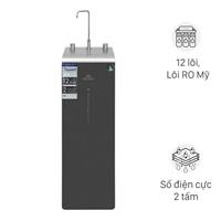 Máy lọc nước RO Hydrogen ion kiềm Hòa Phát HPA856 12 lõi