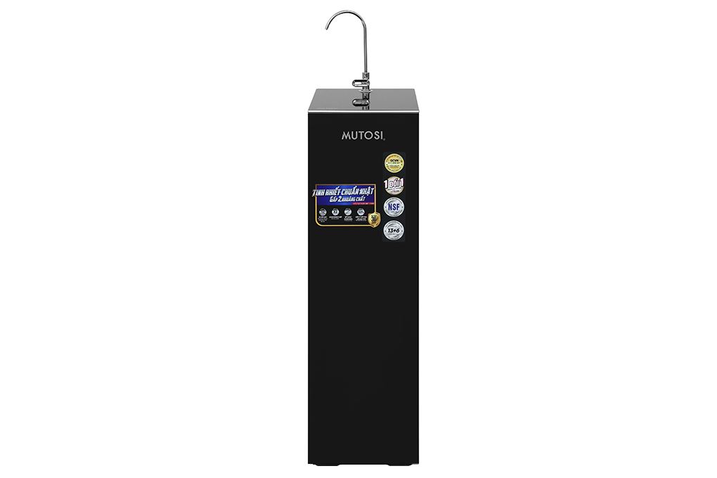 Máy lọc nước RO Mutosi MP-S126 10 lõi Màu Đen