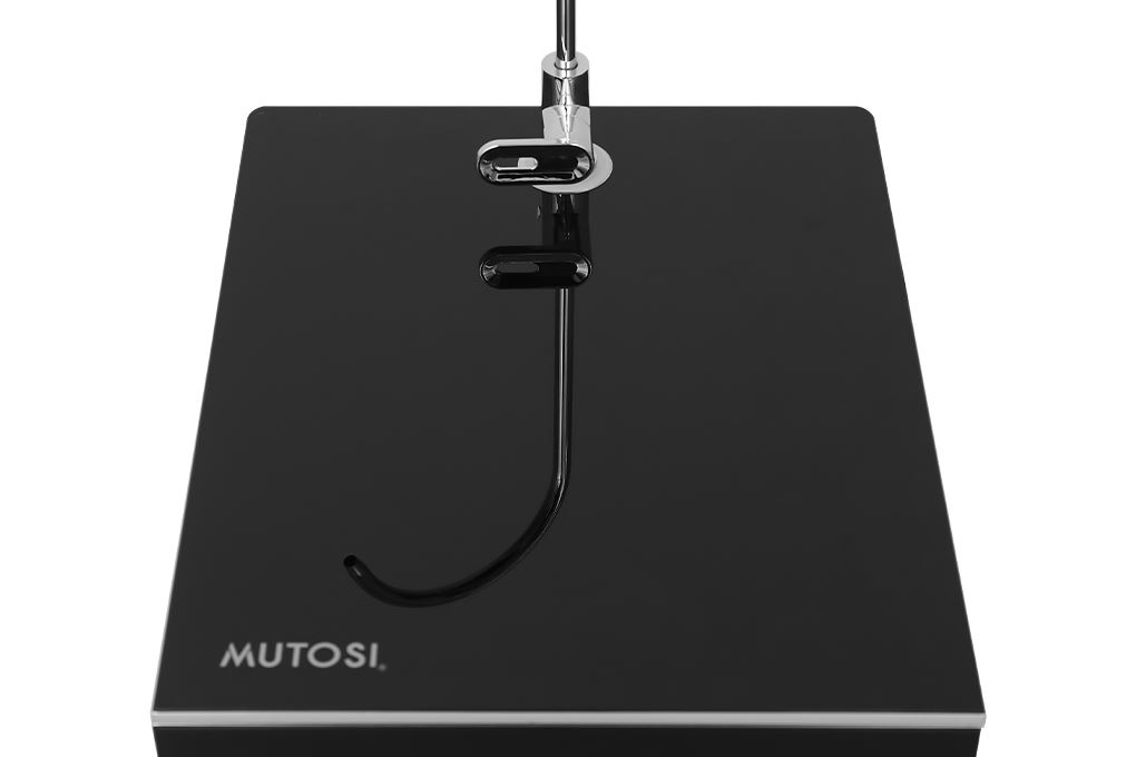 Máy lọc nước RO Mutosi MP-S126 10 lõi Màu Đen