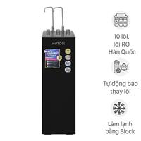 Máy lọc nước RO nóng nguội lạnh Mutosi MP-S129 10 lõi