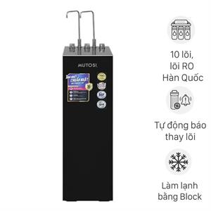 Máy lọc nước RO Mutosi MP-S129