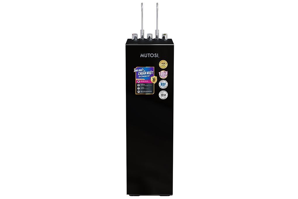 Máy lọc nước RO nóng nguội lạnh Mutosi MP-S129 10 lõi