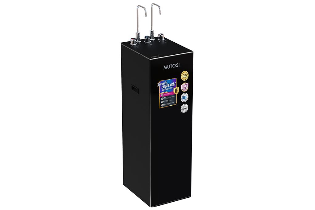 Máy lọc nước RO nóng nguội lạnh Mutosi MP-S129 10 lõi - 3