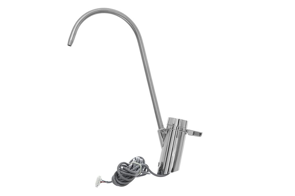 Máy lọc nước RO AOSmith R400E 2 lõi Màu Trắng