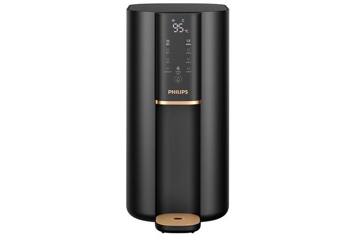 Máy lọc nước RO nóng nguội Philips ADD6901HBK01/90 1 lõi