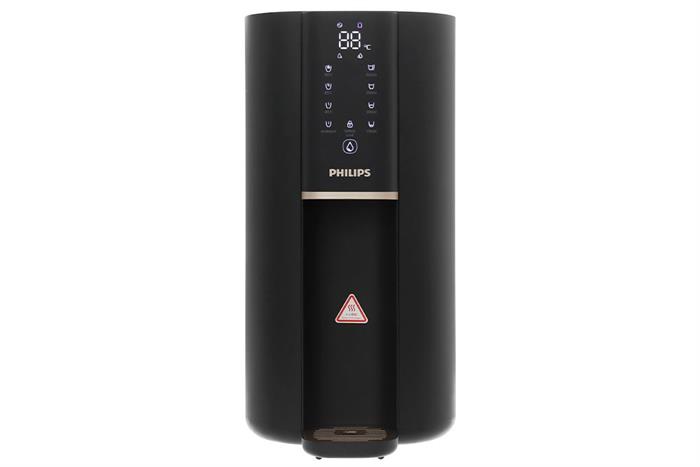 Máy lọc nước RO nóng nguội Philips ADD6901HBK01/90 1 lõi Màu Đen