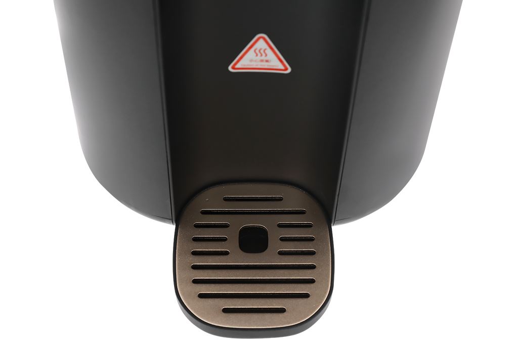Máy lọc nước RO nóng nguội Philips ADD6901HBK01/90 1 lõi Màu Đen