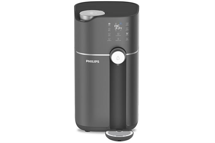 Máy lọc nước RO nóng nguội Philips ADD6910DG/90 1 lõi