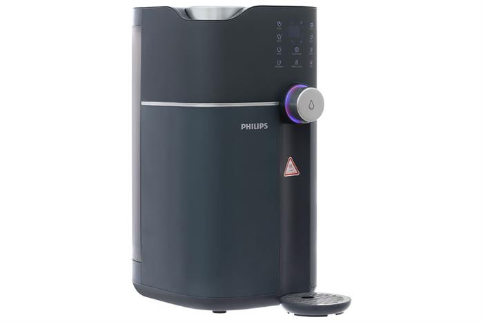 Máy lọc nước RO nóng nguội Philips ADD6910DG/90 1 lõi Màu Đen
