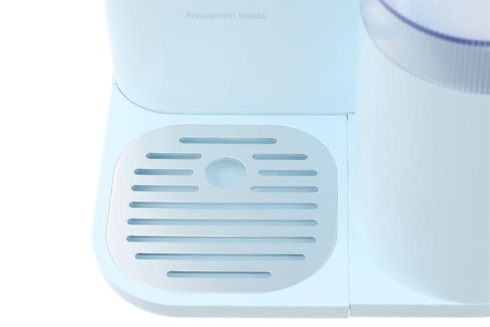 Máy lọc nước RO nóng nguội lạnh Philips ADD6912BL/90 2 lõi Màu Xanh Da Trời