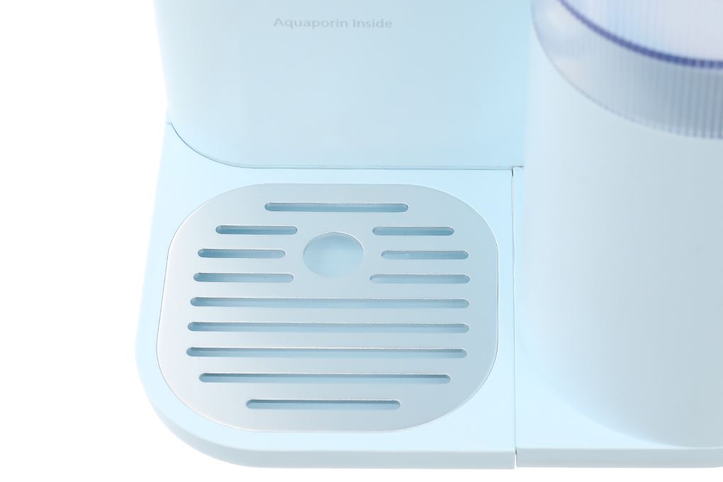 Máy lọc nước RO nóng nguội lạnh Philips ADD6912BL/90 2 lõi Màu Xanh Da Trời