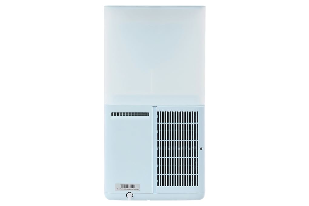 Máy lọc nước RO nóng nguội lạnh Philips ADD6912BL/90 2 lõi Màu Xanh Da Trời